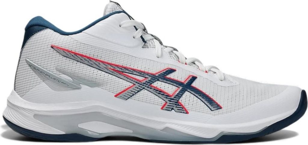 Schuhe Asics Netburner Ballistic 1051A090101