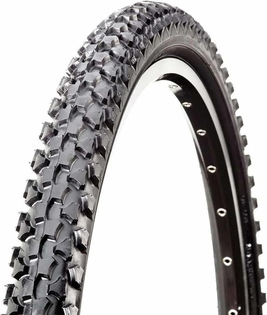 Cst C-1027 26 ́ ́ X 1.75 Steifer Mtb-reifen Schwarz 26 ́ ́ x 1.75 Schwarz 26 ́ ́ x 1.75