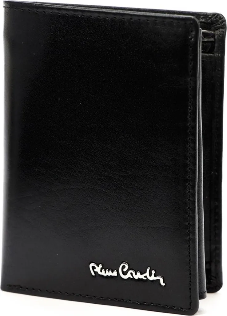 Portefeuille Pierre Cardin GREG54861 Idéal pour les Voyages et le Business