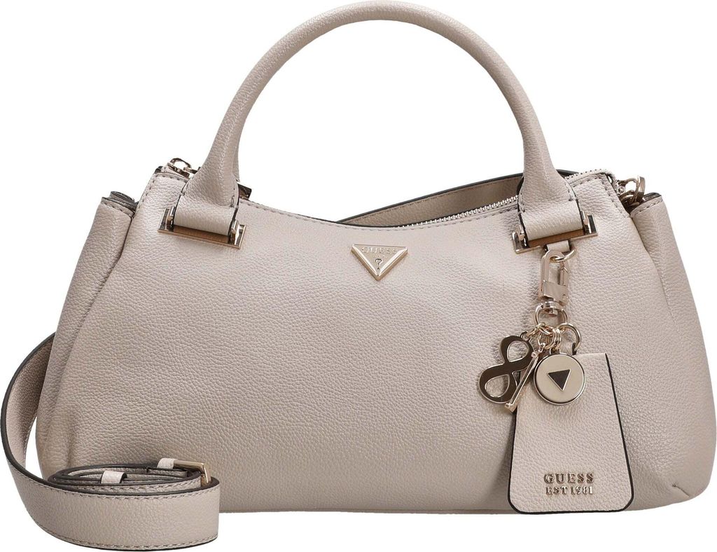 Evie Triple - Henkeltasche (black)