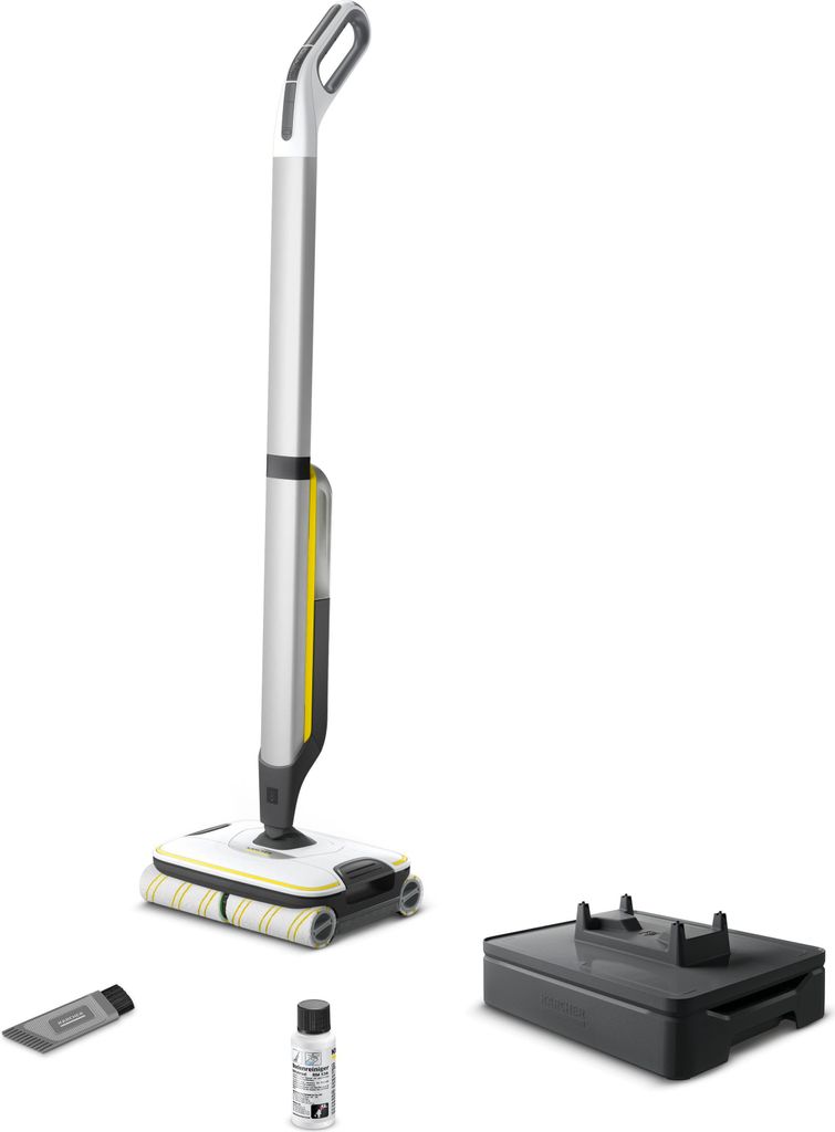 Kärcher FC 7 a batteria Immagine del prodotto 