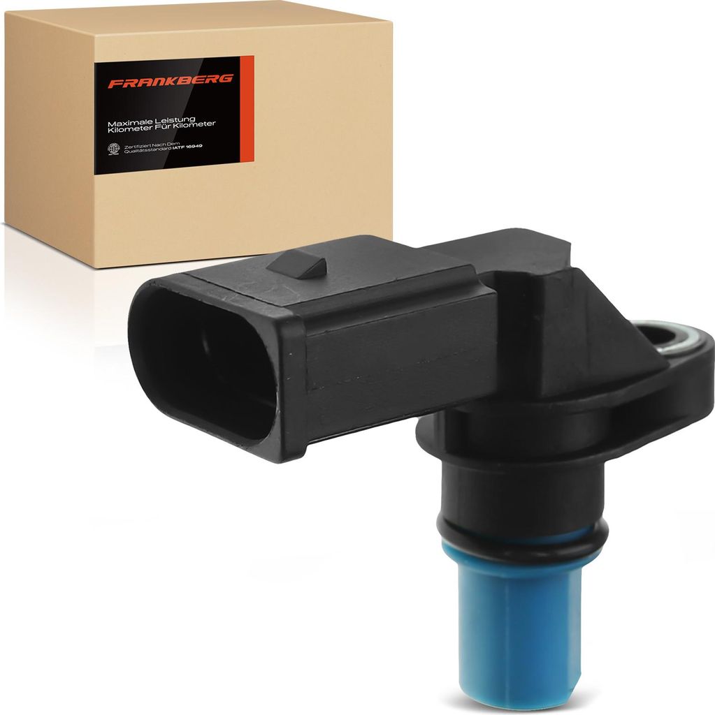 Frankberg 1x Nockenwellenposition Sensor für VW Audi A4 Cabriolet Avant A6 Allroad Avant