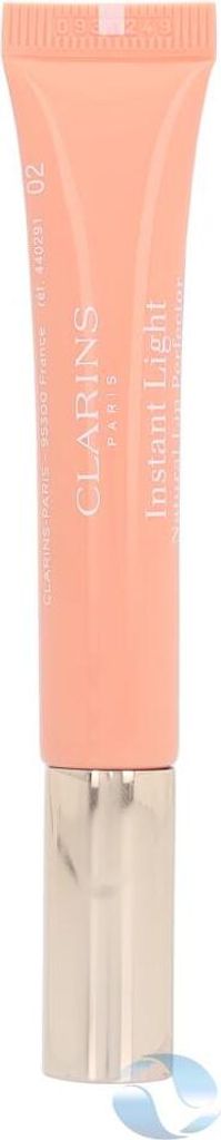 Clarins - Instant Light Natural Lip Perfector - Lip Gloss 12 ml