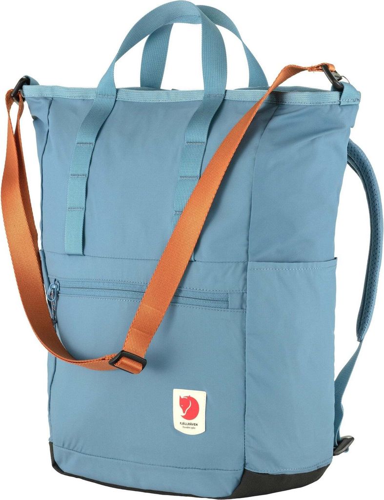 Fjällräven High Coast Totepack Dawn Blue Obrázok produktu