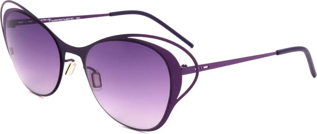 Chloe' Occhiali da sole Marrone Donna | CH0188S002