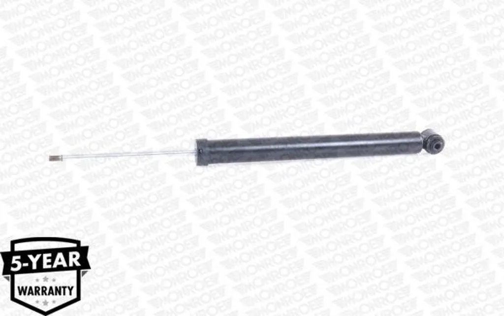 Amortisseur Monroe 43136 pour restaurer le confort Mercedes Classe A et B