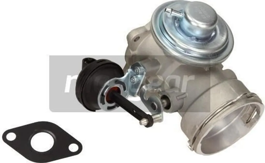 Supprimer Voyant Moteur avec Vanne EGR MAXGEAR pour Caddy III et Altea 5P