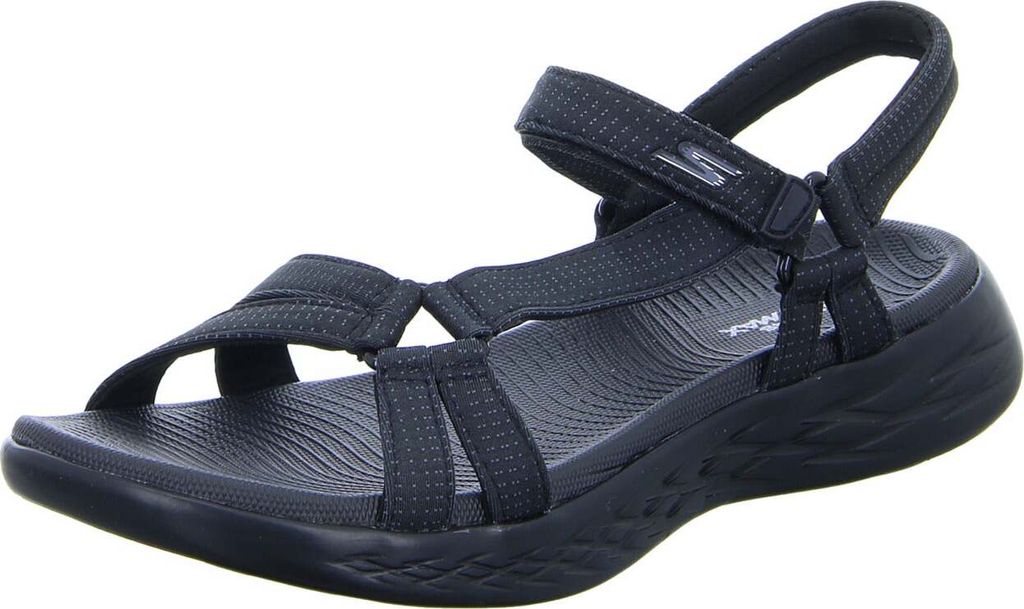 Skechers Sandalette On-the-Go 600-Brilliancy Produktbild 