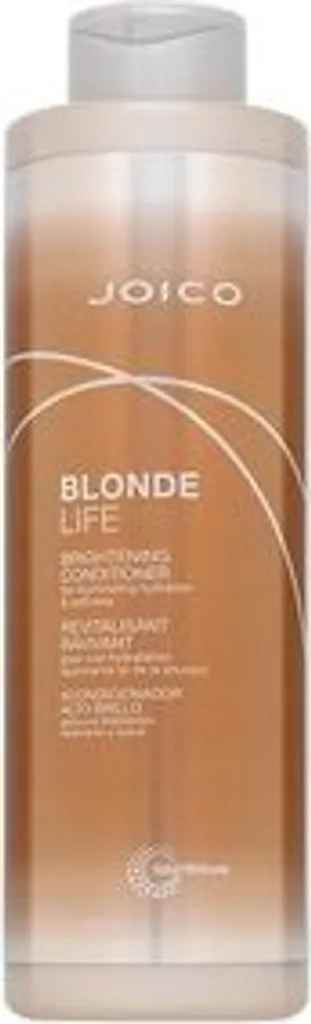 Soin Cheveux Blonds Joico Blonde Life pour Hydratation et Éclat Durable