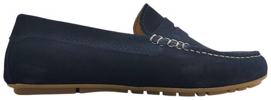 Zapatos tipo mocasín para mujer de la marca Marc O'Polo, Imagen del producto 