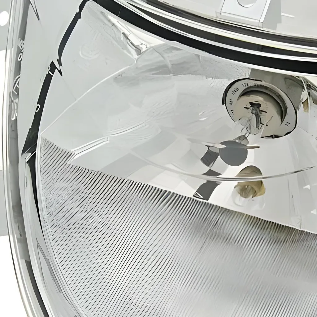 Optique de Phare Avant pour Scooter CPI Freaky 50 - Qualité Vicma OEM