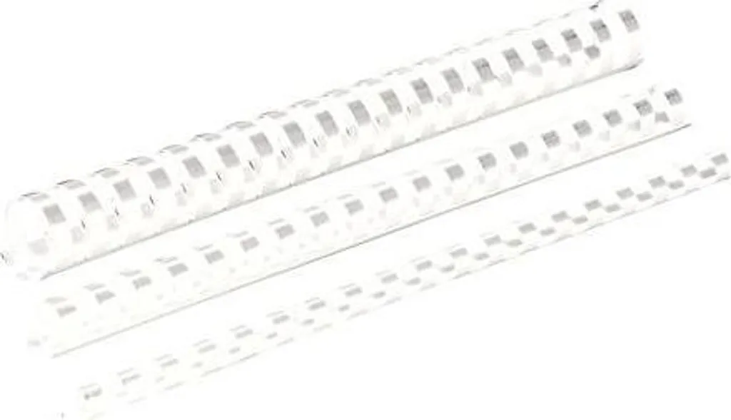 Fellowes 5349002 accessori per la rilegatura