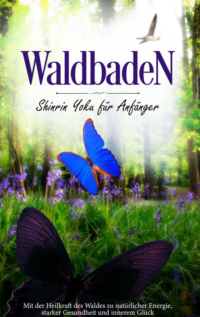 Waldbaden, Deutsch, Taschenbuch, 148 Seiten
