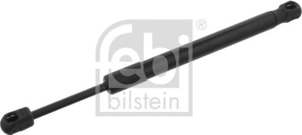 Vérin de hayon pneumatique pour coffre Audi A6 4F5827552A FEBI BILSTEIN