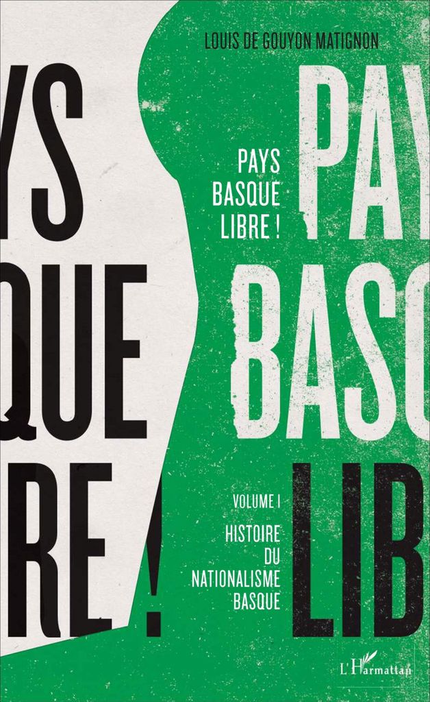 Pays basque libre