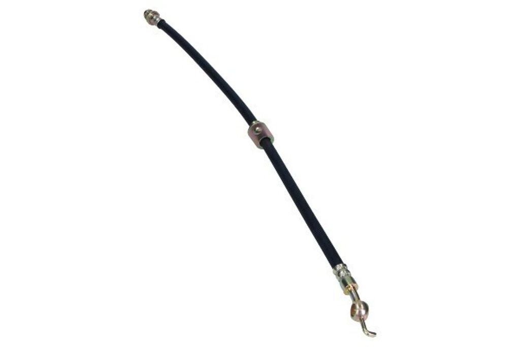 MAXGEAR 52-0698 Bremsschlauch für OPEL AGILA (B) (H08) für SUZUKI SWIFT III (MZ, EZ) für VAUXHALL Agila Mk II (B) (H08)
