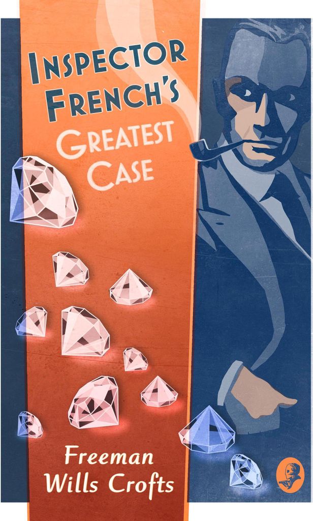 Inspector French's Greatest Case