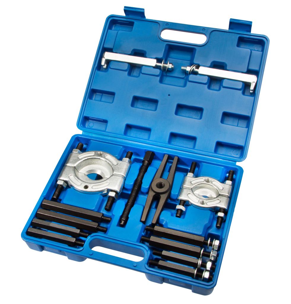 Lager Abzieher PolradabzieherLagerabzieher Trennmesser Werkzeug Satz