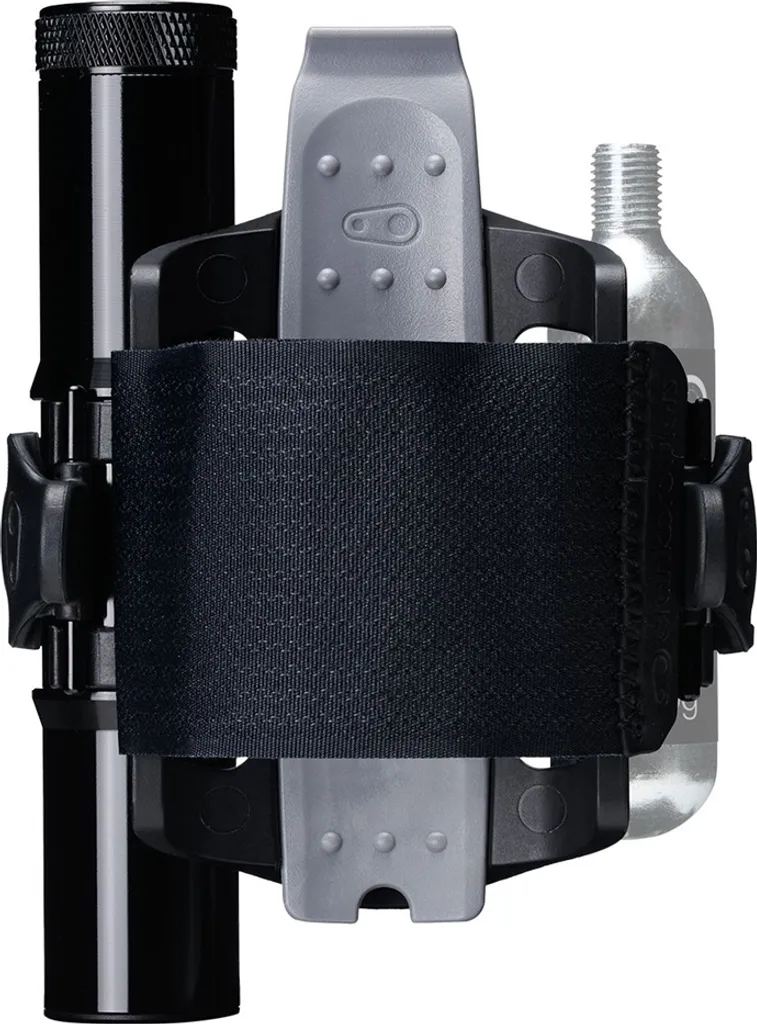 Multitool 18 Fonctions Crankbrothers S.O.S. T18 avec Sangle Intégrée