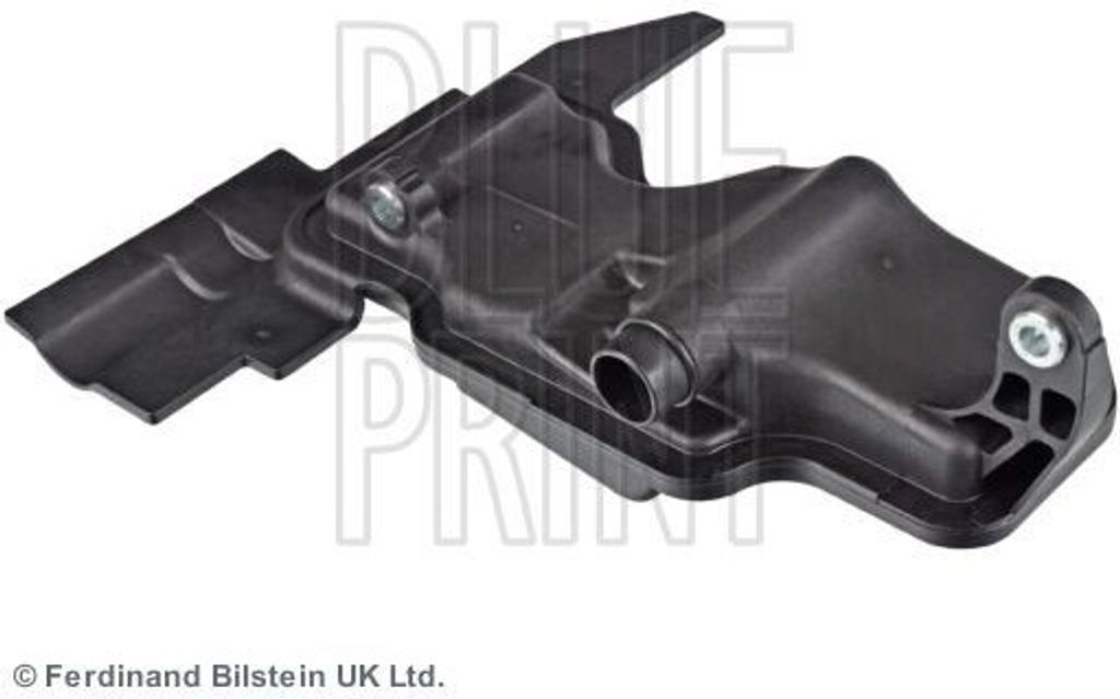 BLUE PRINT ADH22124 Automatikgetriebe Ölfilter Getriebeölfilter für HONDA PILOT YF1 für ACURA MDX (YD1)