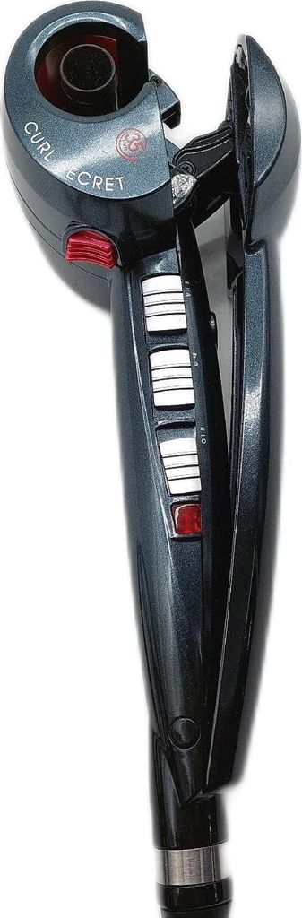 BaByliss Curl Secret Ionic 2, Automatischer Lockenstab, Produktbild 