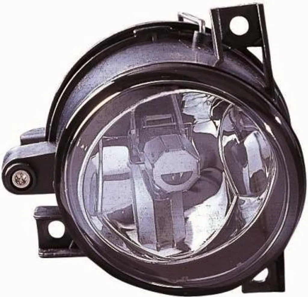 Feu antibrouillard avant gauche pour Polo 9N compatible OE 6Q0941699 ABAKUS