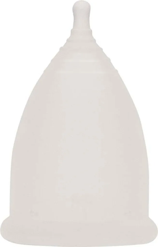 Cape menstruelle - Medium : protection hygiénique réutilisable souple