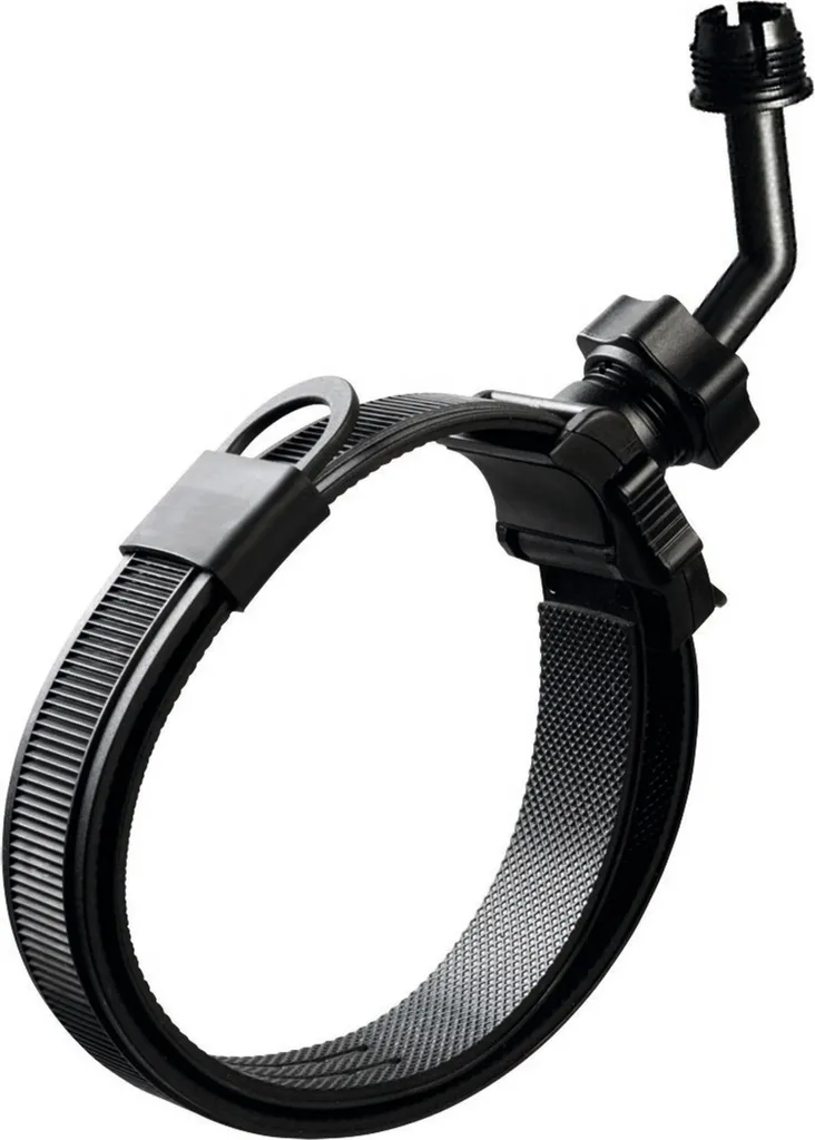 Support Smartphone Scooter pour Fixation sur Guidon Caréné 50 cm