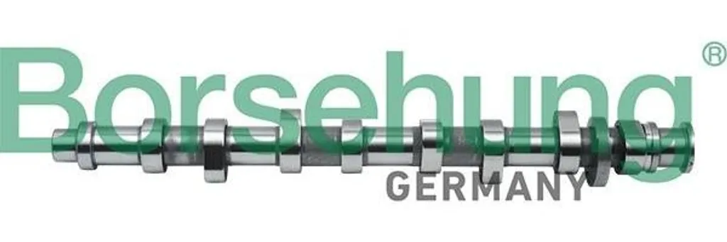 Arbre à cames B18805 pour VW Golf IV, V, VI et Touran - Qualité OEM