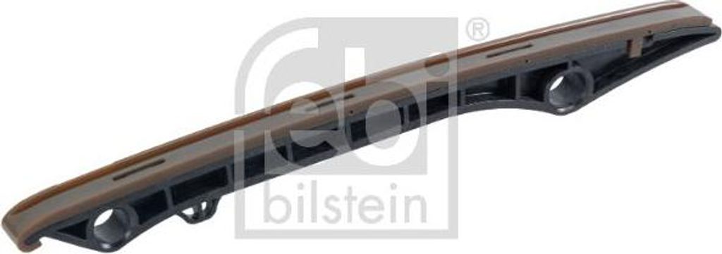 FEBI BILSTEIN 38184 Gleitschiene, Steuerkette OE 130856642R kompatibel mit NV400, Movano, Master, Logan, Lacetti, Magnus, A4 8D, Ducato, Altea XL, ...