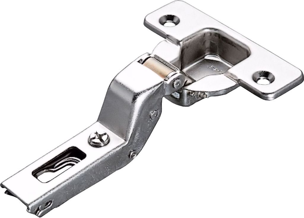 10 x Salice Topfband Serie 200 Innenanschlag 110° Bohrbild T52 Schrankscharnier Topfscharnier von SO-TECH