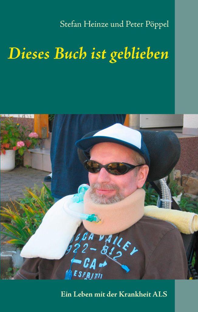 Dieses Buch ist geblieben