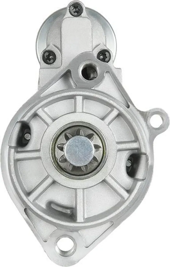 Démarreur pour Volkswagen LT 28-35 2.5 SDI - Solution de Réparation Pro