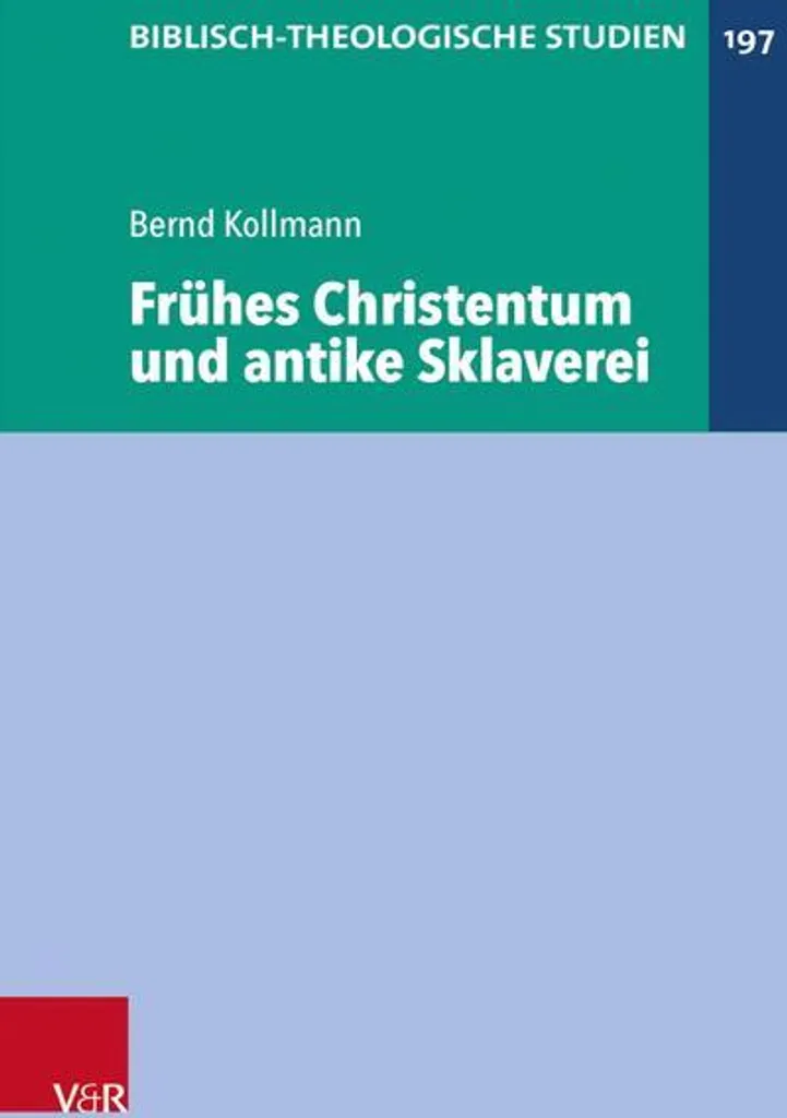 Livre Christianisme primitif et esclavage : Comprendre l'Histoire