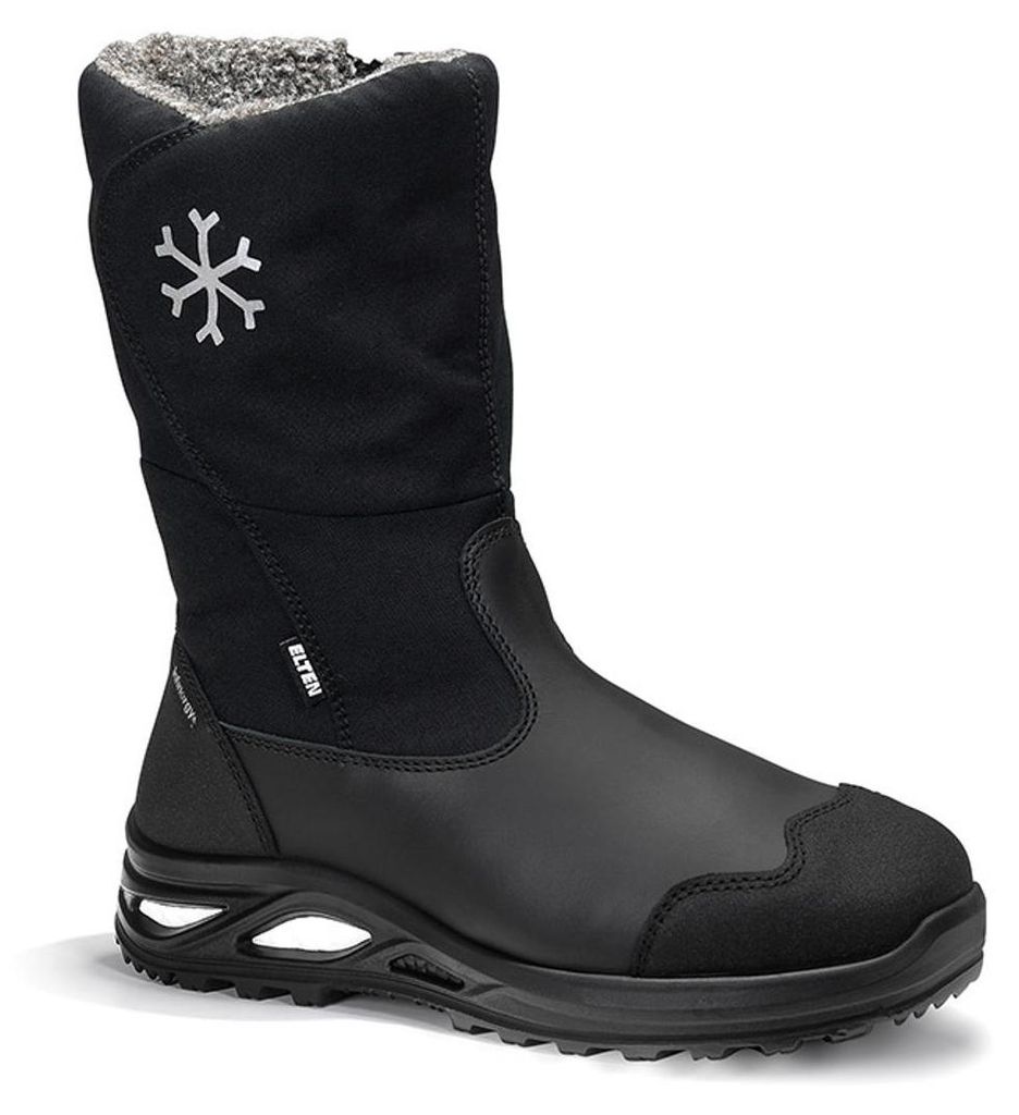 Damen-Sicherheitsstiefel FIONA XXTL High ESD S3S CI, Gr. 42 Produktbild 