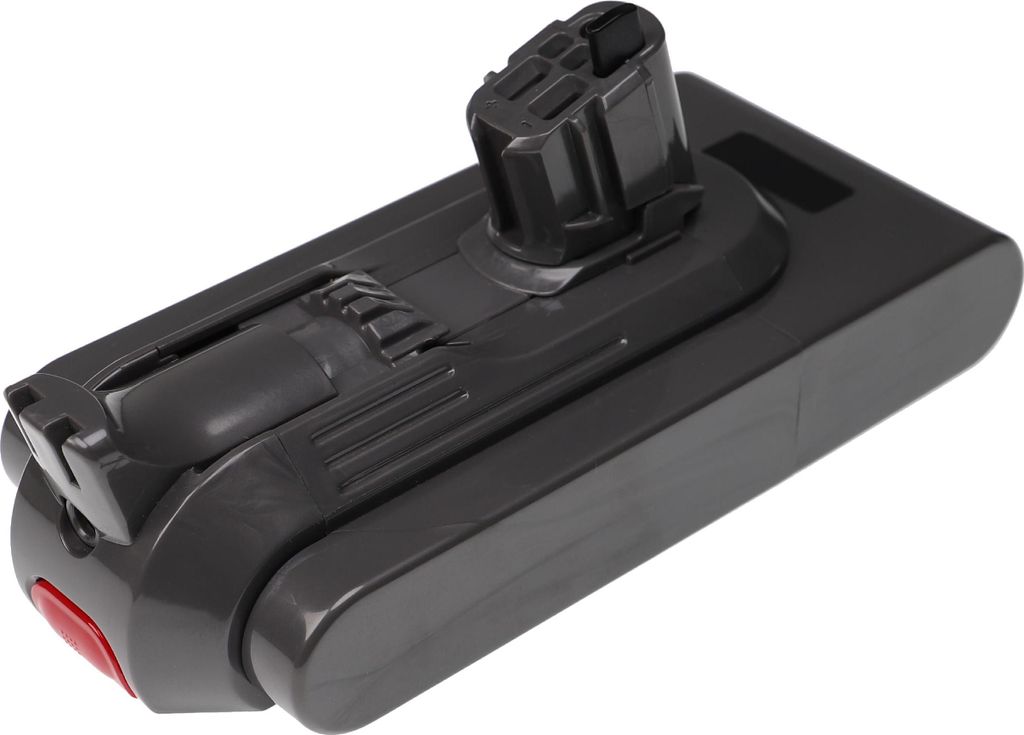vhbw Akku Ersatz für Dyson 970343-06, 355983, 970425-01, Produktbild 