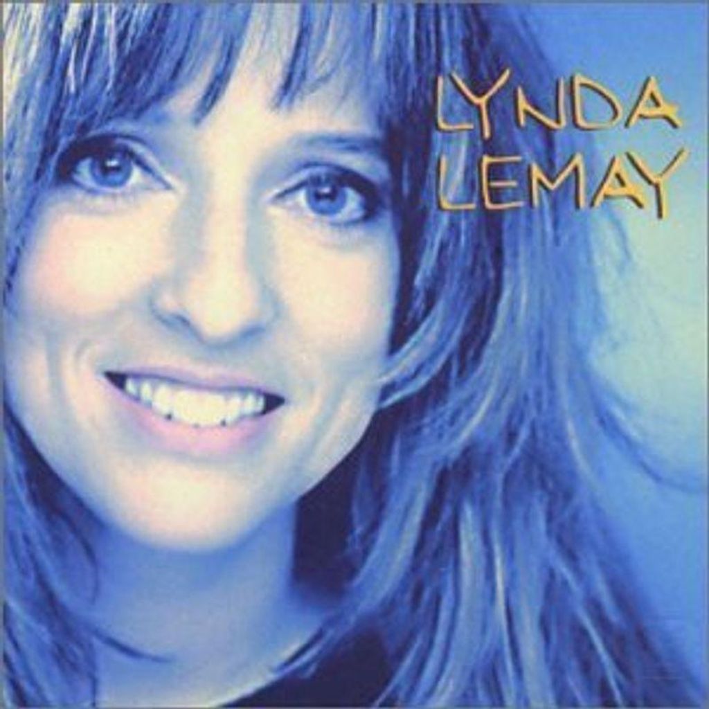 Lemay,Lynda-Lynda Lemay