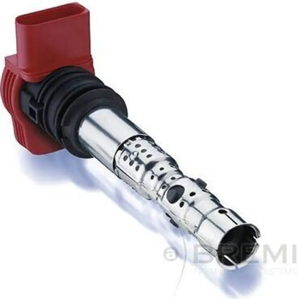 Ritorna in Strada con BREMI 20125 - Bobina Accensione Audi A4 A6 A8
