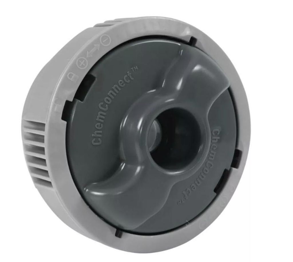 Bestway® ricambio ChemConnect™ dosatore di prodotti chimici Immagine del prodotto 