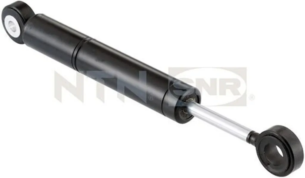 Galet tendeur de courroie d'accessoire pour Mercedes Classe C S203