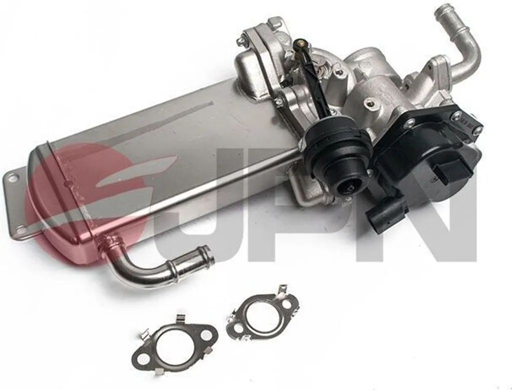 Solution voyant EGR VW T5 T6 : Module complet JPN 03L131512BM 2.0 TDI