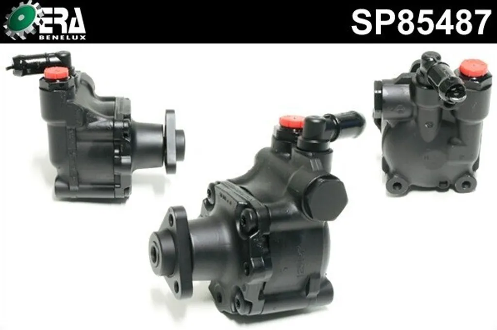 Pompe direction assistée BMW X3 E83 : remplacez votre SP85487 usée