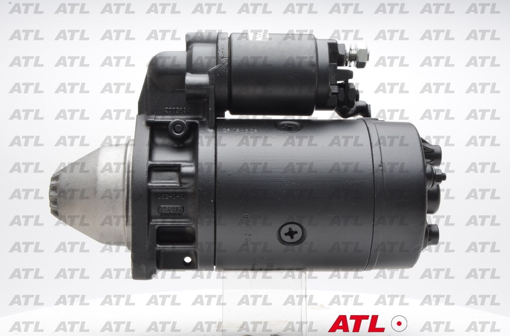 ATL Anlasser Starter