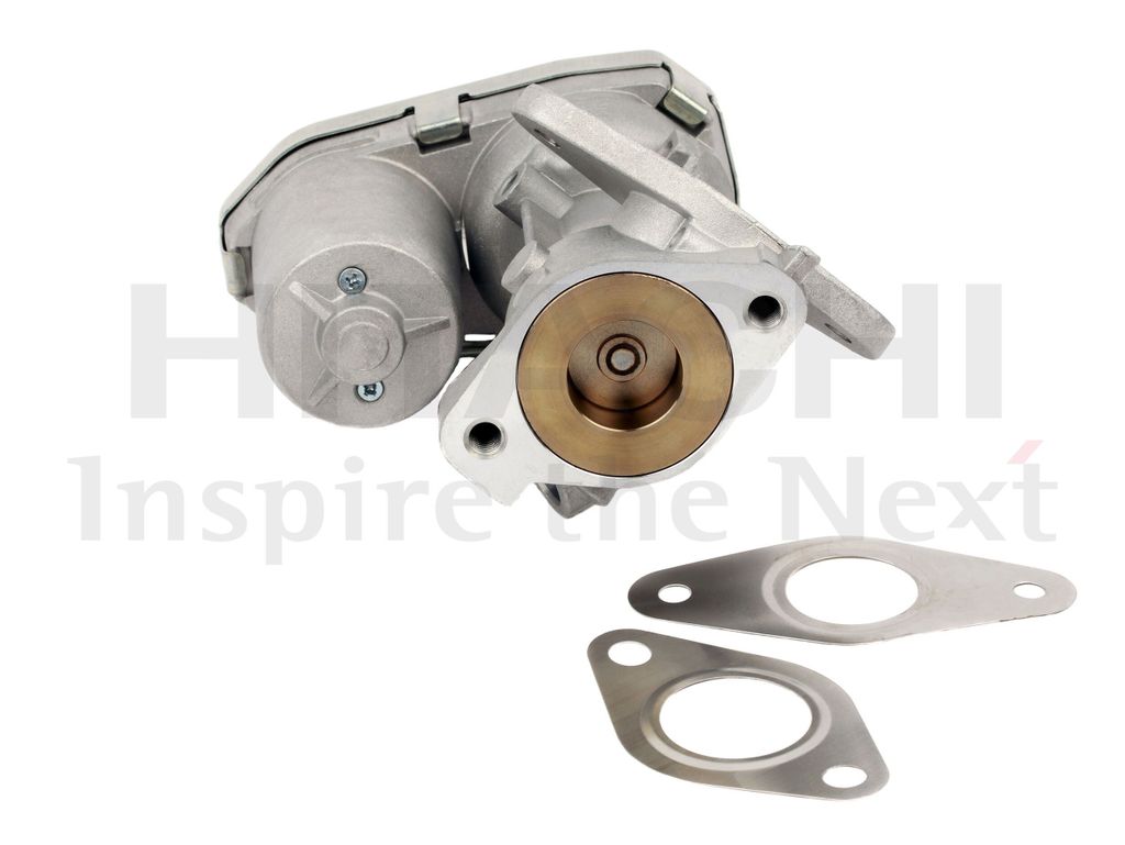 HITACHI 2508468 AGR-Ventil mit Dichtung für FORD Transit Mk6 Kasten (V347, V348, FA) Abgasrückführungsventil