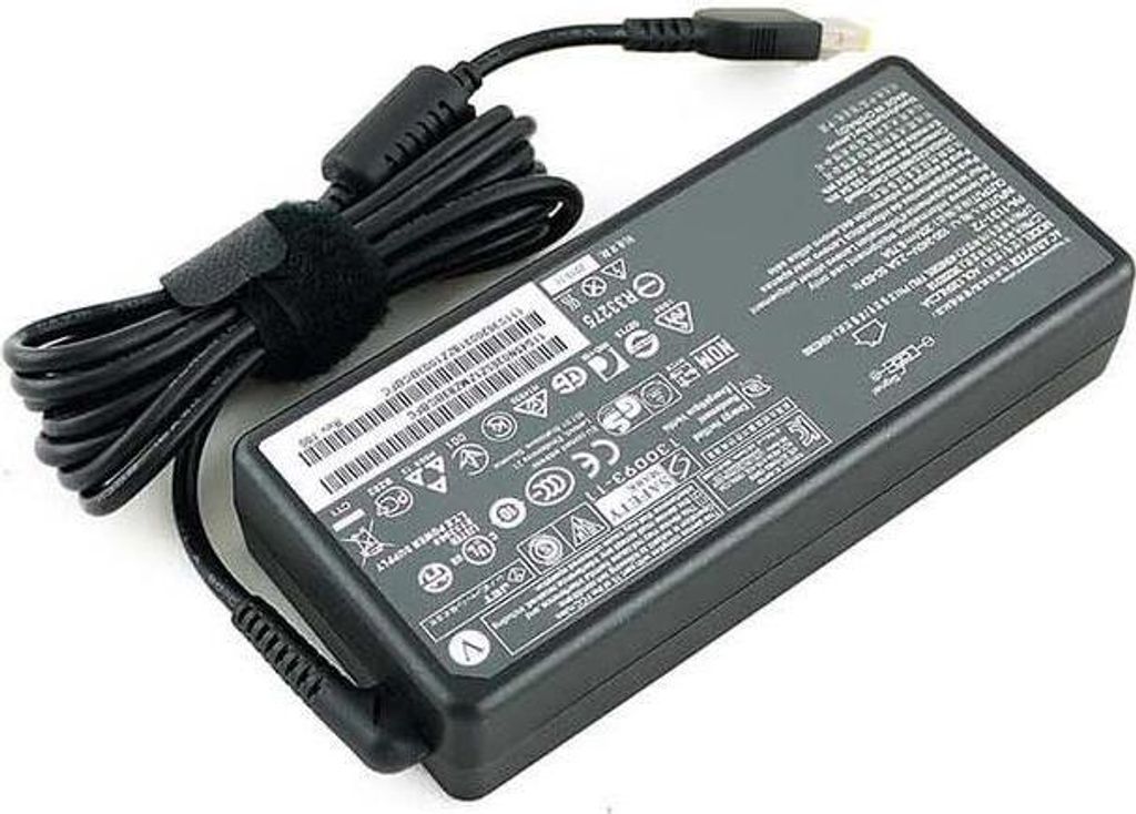 Lenovo 36200605, Laptop, Auto, 100-240 V, 50/60 Hz, 135 W, 20 V