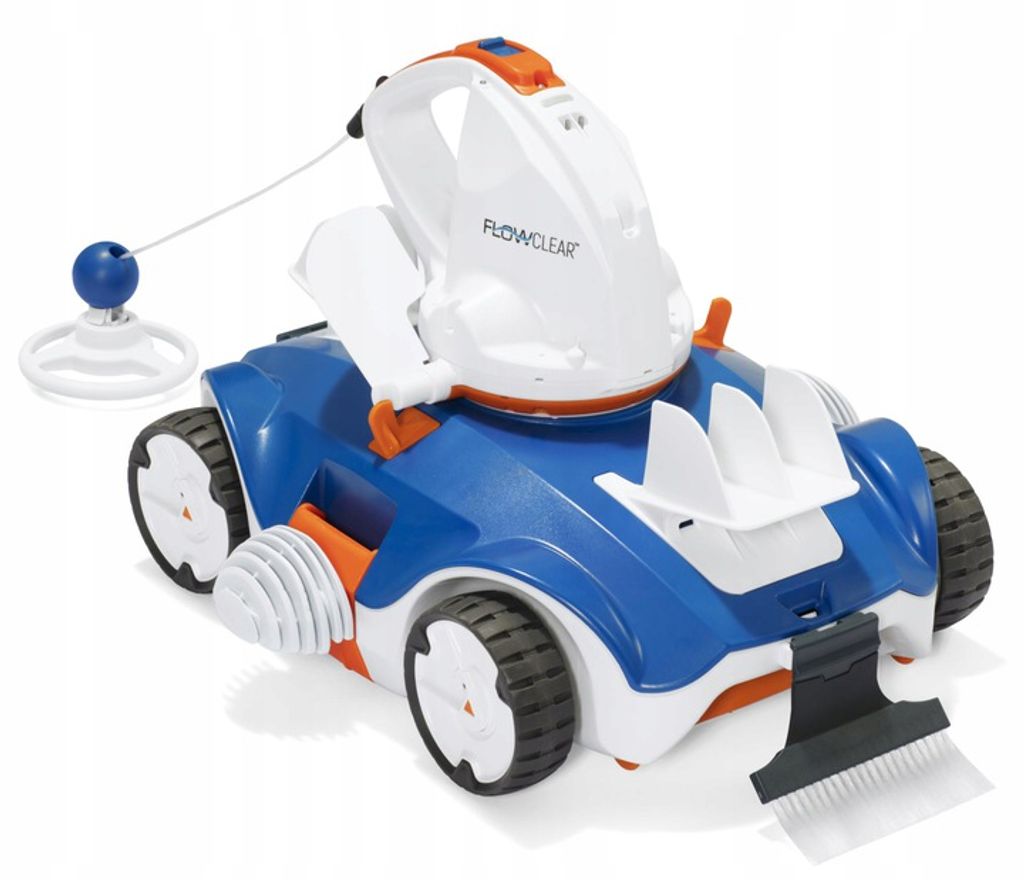 Autonomer Poolroboter AquaRover Produktbild 53