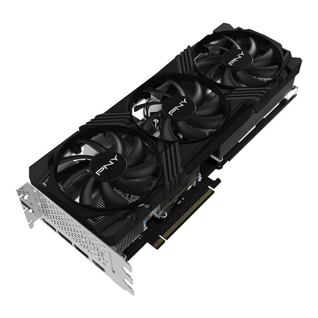 RTX 4070 Ti 12GB PNY Verto Triple GDDR6X 3Fan