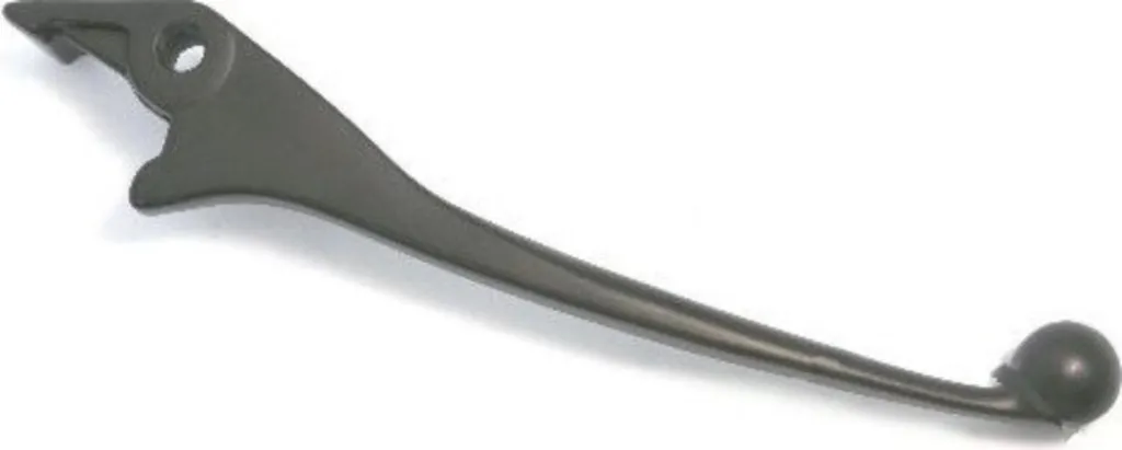 Levier de frein Honda CB 900 1100 noir pour restauration moto Bol d'Or