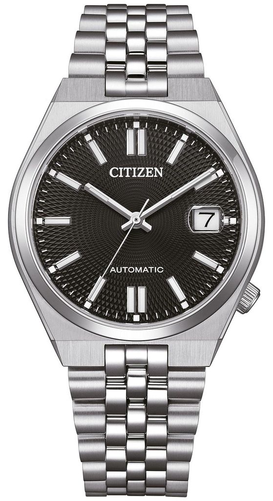 Citizen - NK0030-51E - Orologio da polso - Uomo - Immagine del prodotto 