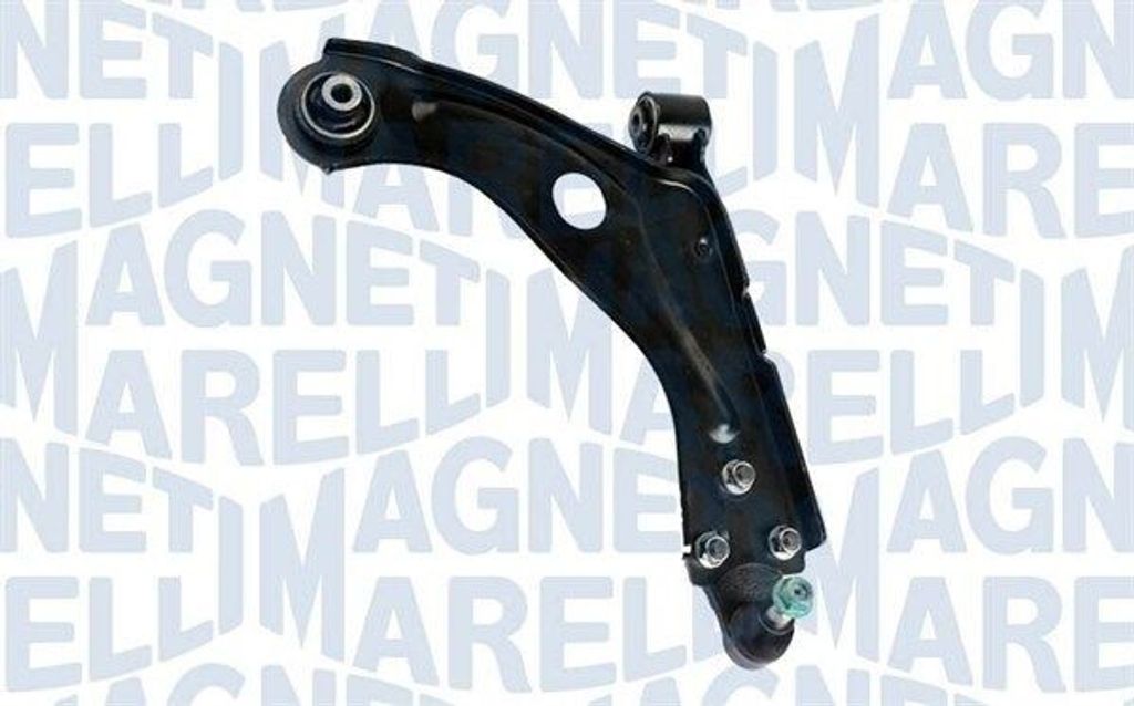 MAGNETI MARELLI 301181393400 - OE 9816865480 Querlenker für 3008 (M), 5008 I, 5008 II